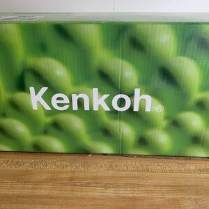 Kenkoh Men’s sandals size 11